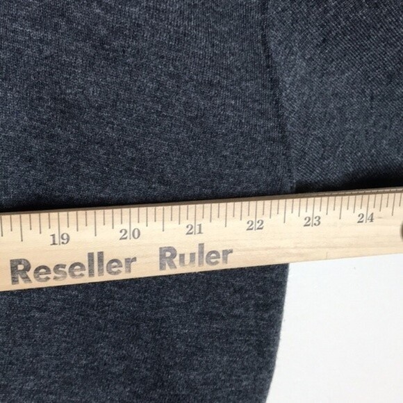 Vintage Russell athletic unisex pullover sweater made in USA size XL - Picture 8 of 11